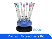 Optical Screwdrivers Kit SD901