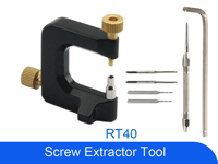Screws Extractor Tool