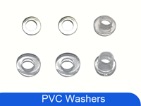 Washers With 1.2 and 1.4 Diameter