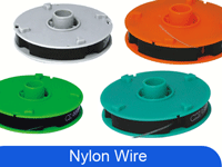 Premium Optical Nylon Wire