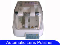 automatic Lens Polisher