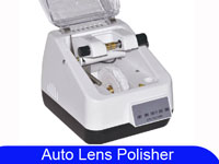 automatic Lens Polisher CP-8