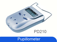 Digital PD Meter PD210
