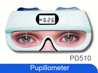 Digital Pupillary Meter PD510