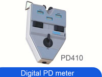 Digital PD Meter PD410