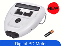 NEW Digital PD meter PD310B