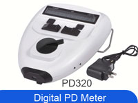 Digital PD Meter PD320