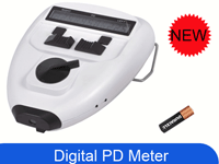 NEW Digital PD meter PD320B