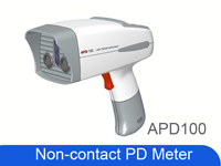 Non-contact PD Meter APD100