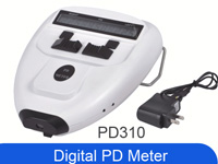 Digital PD Meter PD310
