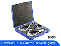 Best Selling Silhouette Pliers Kit PK03