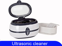 Ultrasonic Cleaner MUC-800