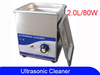 2.0L 80W Ultrasonic Cleaner MUC-010