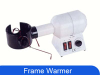 Frame Warmer NH-320F