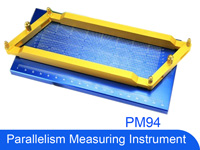 Parallelism Measuring Instrument